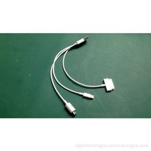 3000mAh lithium polymer slim Power Bank for smart phone Iphone and Samsung